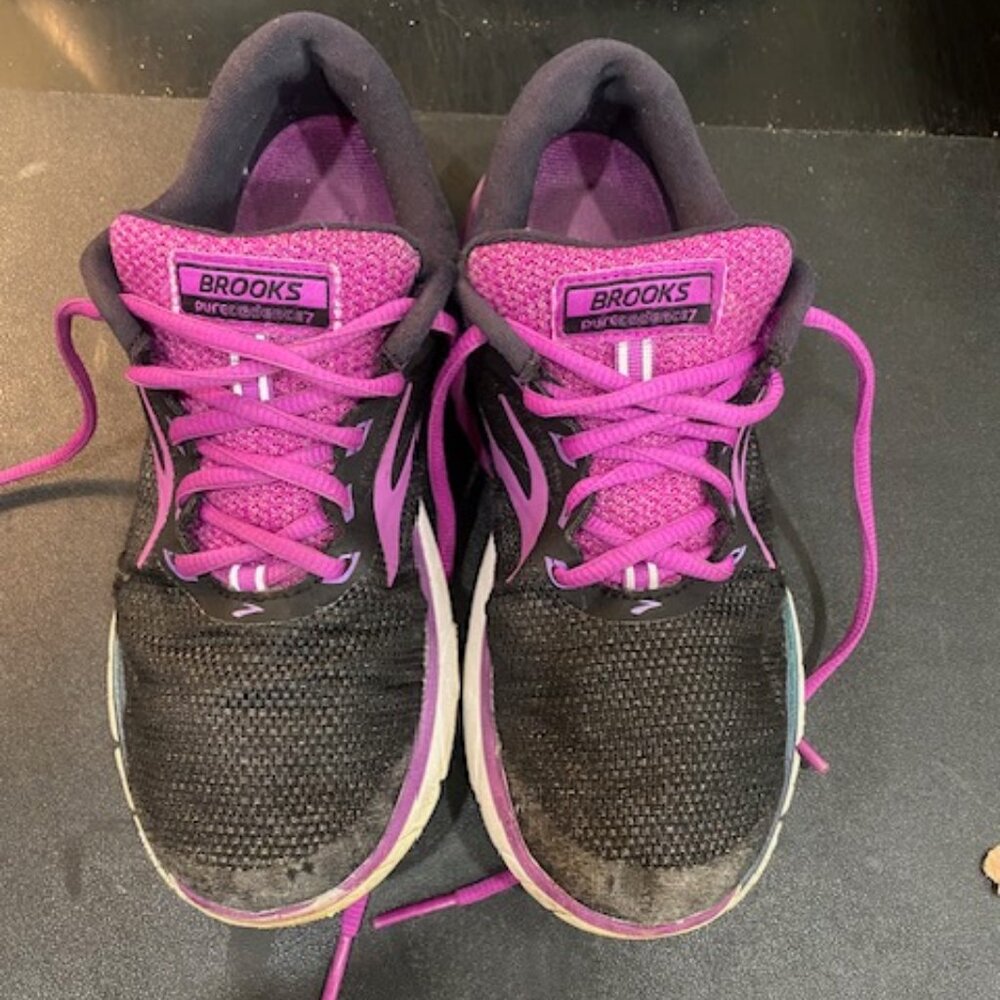 Brooks Pure Cadence 7